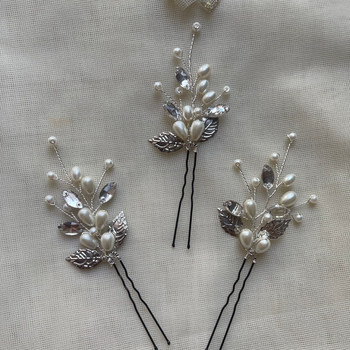 Minimalist Elegance Pin Se