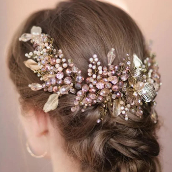 Butterfly Glam Pins